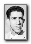 GEORGE TRIPHON: class of 1947, Grant Union High School, Sacramento, CA.